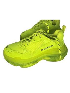 Balenciaga Triple S Sneakers